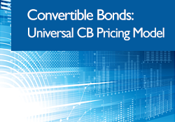 Pricing Convertible Bonds