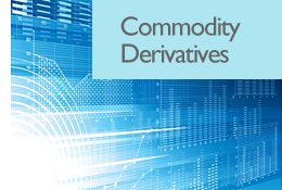 Commodity Derivatives Pricing Models