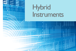 Hybrid Instrument Pricing Mode