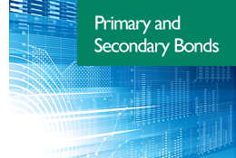 Pricing primary and secondary bonds